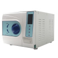 Hospital Equipment Vertical Steam Autoclave Sterilizer with Digital Display